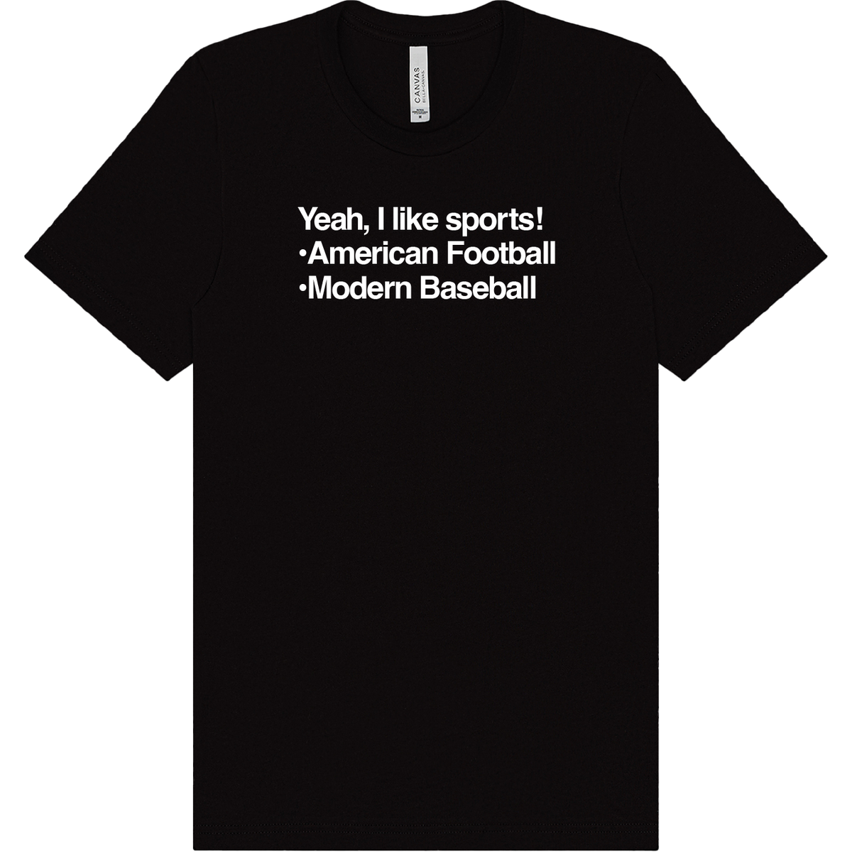 I Like Sports