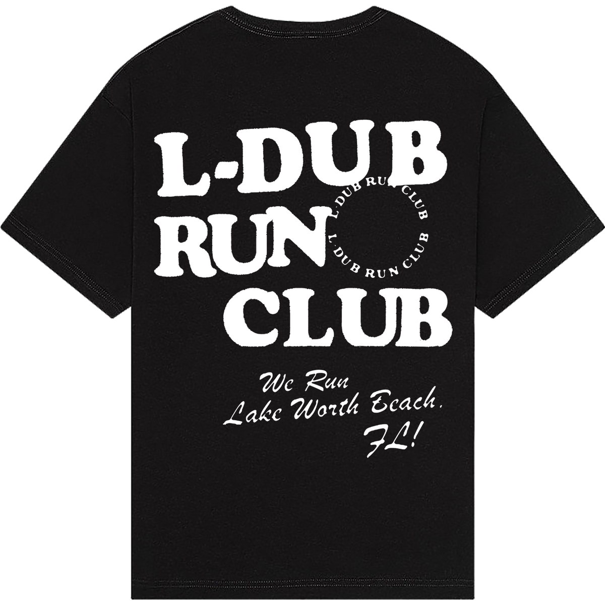 VINTAGE PERFORMANCE T-SHIRT
